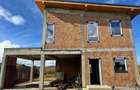 Casă individuală la roșu – 130 mp utili, teren 440 mp, drum privat - 7
