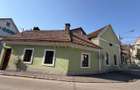 Exclusivitate Casa in centrul Bistritei,Comision 0%! - 1