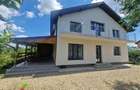 Casa P+M de vanzare Sabareni - 1