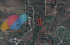 Teren intravilan 2550mp in Sopor - 1