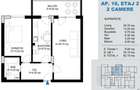 Apartament 2 Camere Decomandat Luminos Metrou Nicolae Teclu - 2