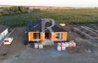 Casă Nouă cu 4 Camere | Teren 520 mp | Nojorid