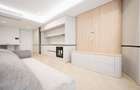 Studio dublu + Parcare in subteran, Cortina 126, Pipera - 1