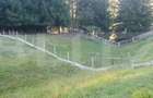 Teren intravilan, 1000 mp, zona  Vatra Dornei - 2