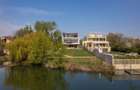 Resedinta contemporana in Mogosoaia | Piscina | Acces direct la lac - 20