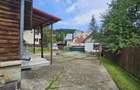 CASA DE VACANTA + TEREN PROPRIETATE IN STATIUNEA MONTANA SLANIC MOLDOVA - 17