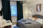 Apartament de 3 camere,mobilat si utilat complet nou,ultramodern,Pta Domenii. - 9