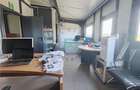 De vanzare hala industriala, 595 mp, Cristian Brasov - 10