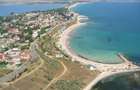 Conac Eforie-Sud - randul intai pe faleza, vedere deosebita, ocazie unica.  - 7