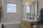 For Rent Panoramic Signature: Penthouse in Floreasca's Prime Waterfront - 14
