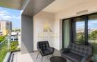 Apartament 3 camere, terasa, parcare inclusa, complex privat, metrou, Dristor - 14