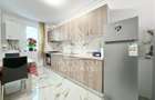 Apartament cu o camera mobilat si utilat in Giroc in spate la Hotel IQ - 4