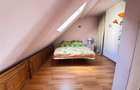 Apartament la mansarda cu 3 camere si balcon in Vasile Aaron - 7