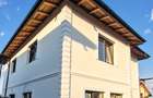 Casă individuală cu 5 camere Strada Soarelui-Iași! Placă de beton! Comision 0% - 1