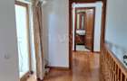 Casa deosebită în Europa – stil clasic, terase și grădină amenajata - 10