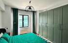Apartament 3 Camere | Mobilat & Utilat | 91 mp | Floreasca - 5