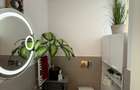 Apartament cu 2 camere si 2 bai central, sectorul 1  - 8