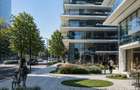 4 camere lux One Floreasca Towers, Sky Tower, Promenada - 6