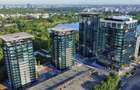 Spatiu comercial One Eliade Tower 351 mp util |330 mp terasa - 1