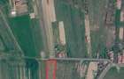 Teren Intravilan Sacadat 2000 mp