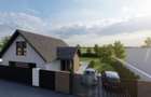 Comision 0%  Casa individuala premium Giroc | TEREN 520 MP | - 7