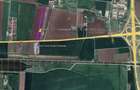 Teren 2.50 ha Valu lui Traian, Constanta - 1