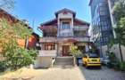 Vila Bulevardul Pipera S+P+1+M, 534 mp Teren - 2