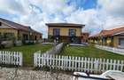 VILE P+1, 4 camere+Teren 250 mp.zona Otopeni, COMPLEX CU PISCINA-COMISION 0% - 28