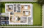 Casă individuală de vânzare – 4 camere | Tunari | Aerocity - 12