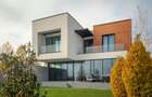 Smart-Home nZEB spectaculoasa Bucuresti Sector 1 cu deschidere lac -teren 2000mp - 14