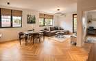 Proprietar, 3 camere, termen lung, mobilat si dotat complet, loc de parcare - 6