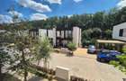 AMBER FOREST | VILĂ PREMIUM ÎNTR-O COMUNITATE VERDE DIN NORDUL BUCUREȘTIULUI - 6