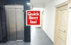 Copou Stoicescu Residence Apartament 2Camere Open Space Modern De Inchiriat - 11