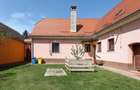 Casă Săsească Autentică cu Șură Impresionantă în Cristian – Teren 2729mp - 7