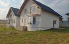 Casă / Vilă individuală cu 560 mp teren, de vânzare în Scheia, Suceava - 4