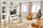 Casă elegantă, design mediteranean, demisol + parter, garaj, 1200 mp teren - 4