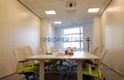 Comision 0! Spații birouri in zona 13 Septembrie - intre 240 si 555mp - 3