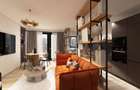 AVANERA BACAU - DUPLEX  de 3 camere modern D2 - 14