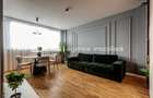 XCity Towers: 3 camere modern, etaj 2, living generos - 6