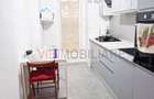 Apartament mobilat 2 camere curte proprie in Atria Urban Resort - 5