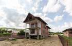 Casa +teren 1093 mp Domnesti-Arges cu o panorama superba! - 3