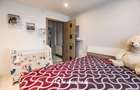 Shopping City - 3 Camere Decomandat - 69 mp Lift Nou- Finisat Modern - 17