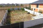 Teren Intravilan Fluturilor in rate | utilitati: curent, gaze | #UG8E - 7