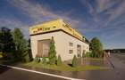 Teren Autorizatie Hala/Showroom Calea Bucuresti Berceni Vidra | #MG4E - 13