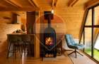 Cabană A-Frame în Bucovina I Refugiul perfect între natură și confort - 14