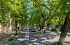Casa cu doua cai de acces, 5 camere, 4 bai, garaj, langa Cetatea Medievala Targu - 5