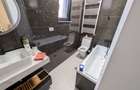 Duplex 4 camere 100mp | 0 comision | Otopeni | mobilat utilat | 165mp teren - 9