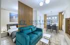 Titan - Theodor Pallady | Garsoniere | Ansamblu Rezidential Premium - 1