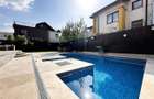 Vila P+2 | Pipera | Piscina | - 2