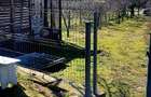 Seimenii Mari Casa 5 camere S.teren:4260 +vie+pomi fructiferi  vedere la Dunare - 7